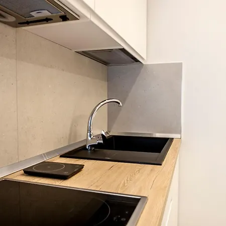Alipa Apartment Monopoli Exterior photo