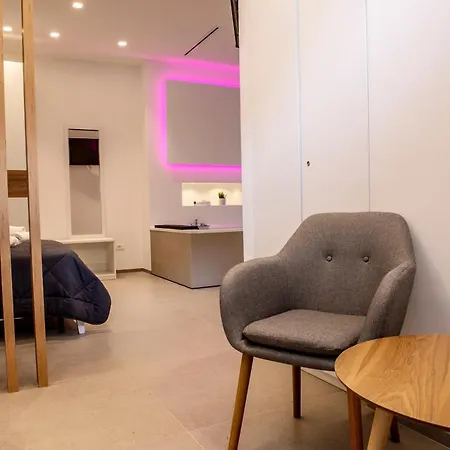 Alipa Apartment Monopoli Exterior photo