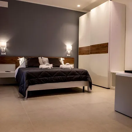 Alipa Apartment Monopoli Exterior photo