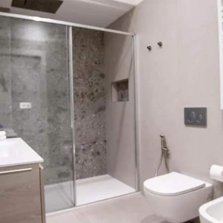 Alipa Apartment Monopoli Exterior photo