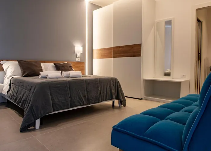 Alipa Apartment