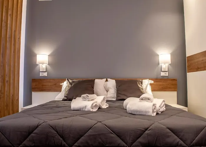 Alipa Apartment