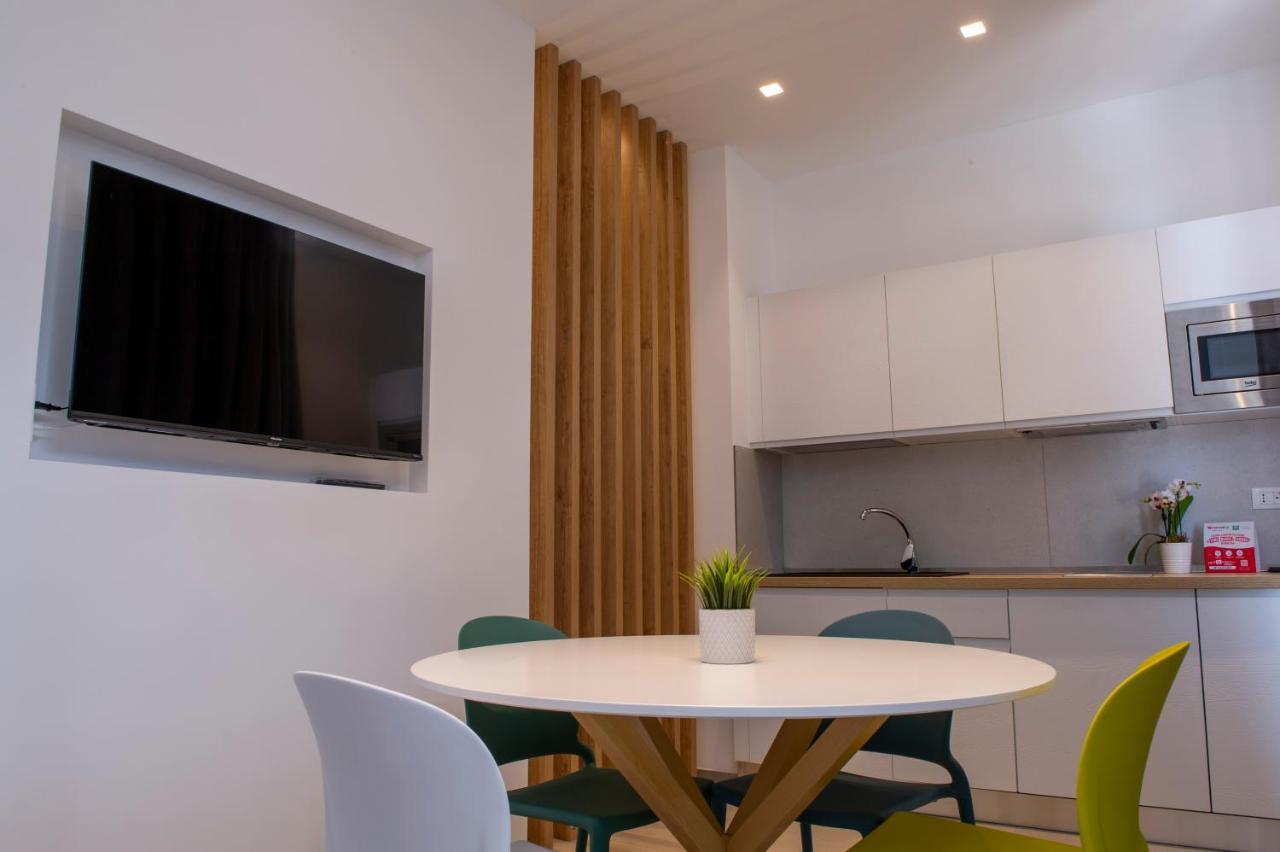Alipa Apartment Monopoli