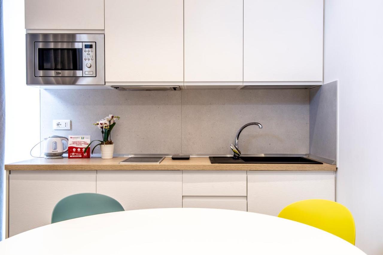 Alipa Apartment *