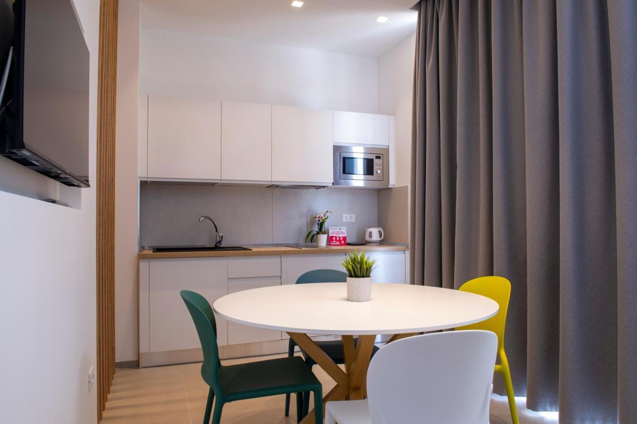 Appartement Alipa Monopoli
