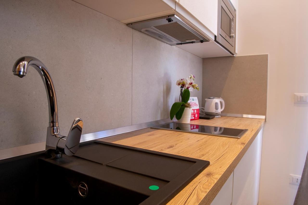 Alipa Apartment