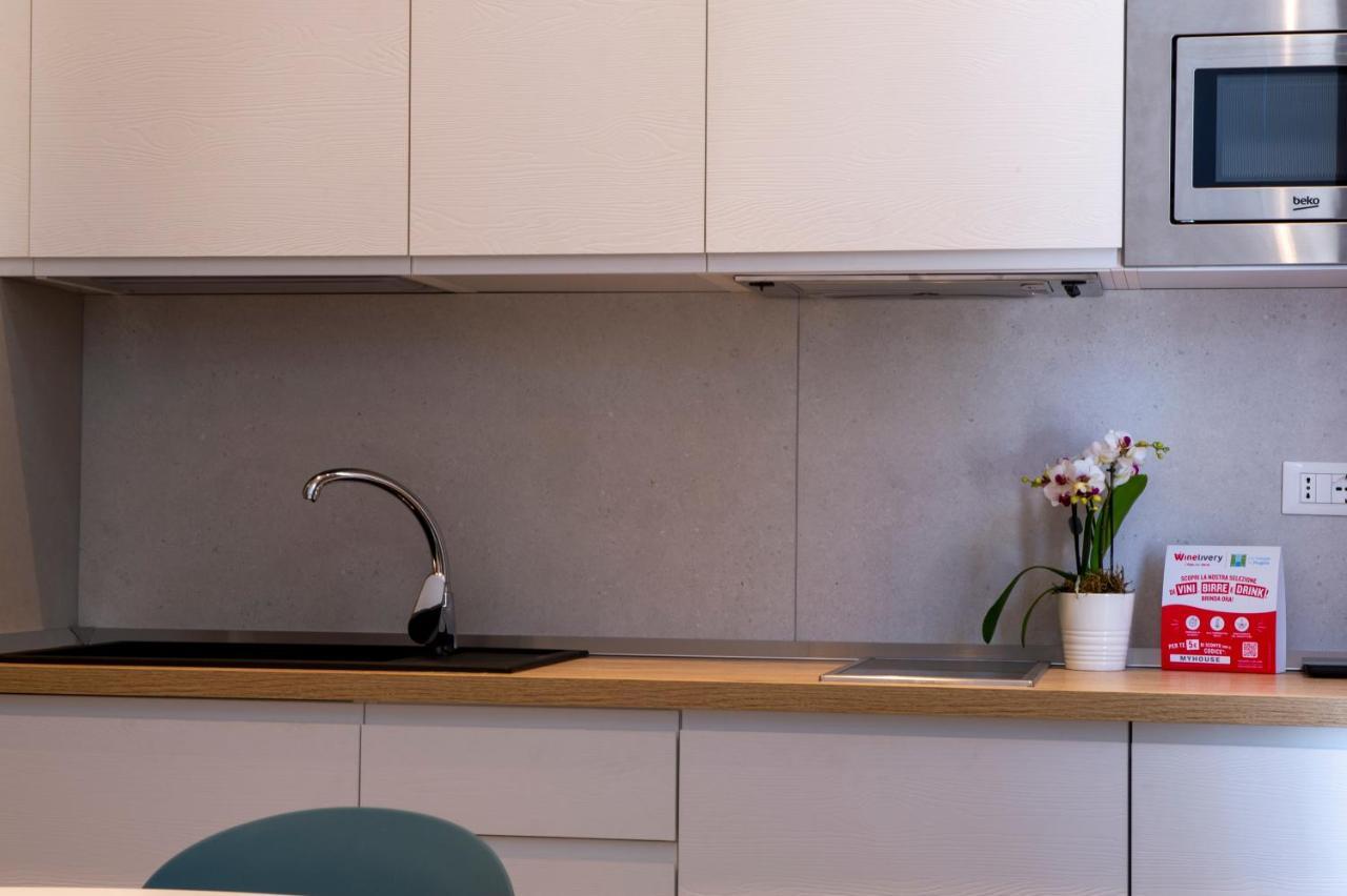 Alipa Apartment *