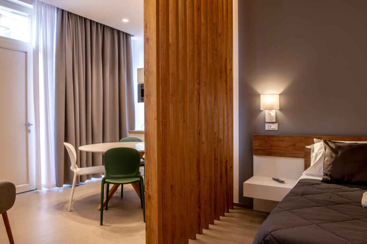Alipa Appartement